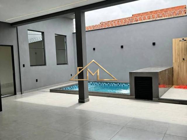 Casa para Venda em Franca - 4