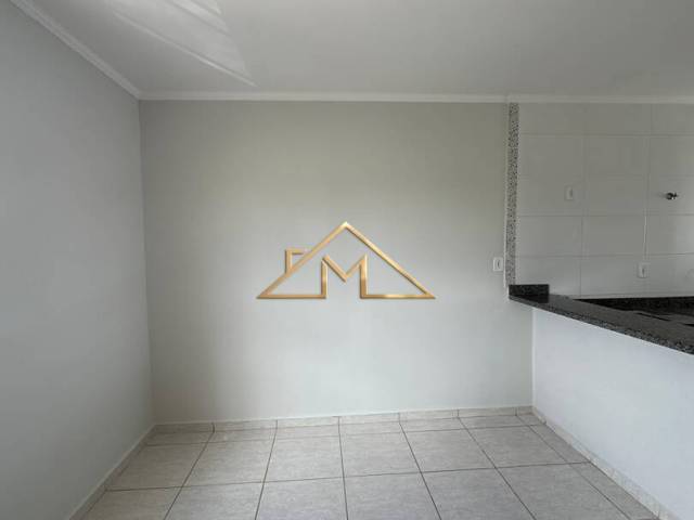 Apartamento para Venda em Franca - 3