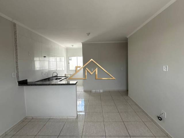 Apartamento para Venda em Franca - 2