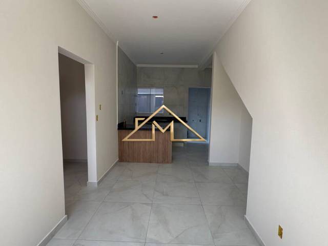 Venda em Jardim Cambuí - Franca