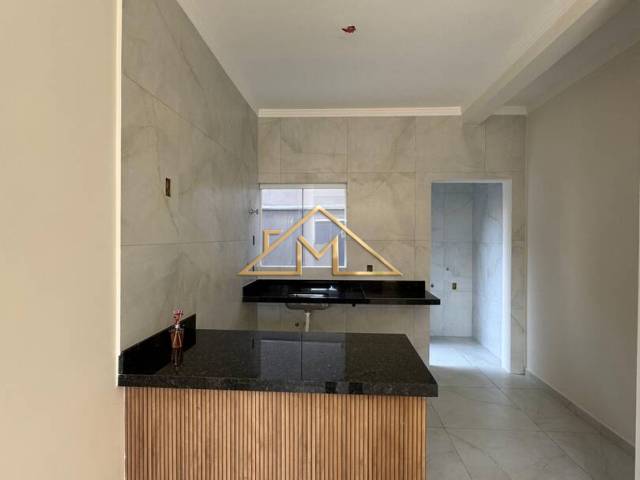 Apartamento para Venda em Franca - 3