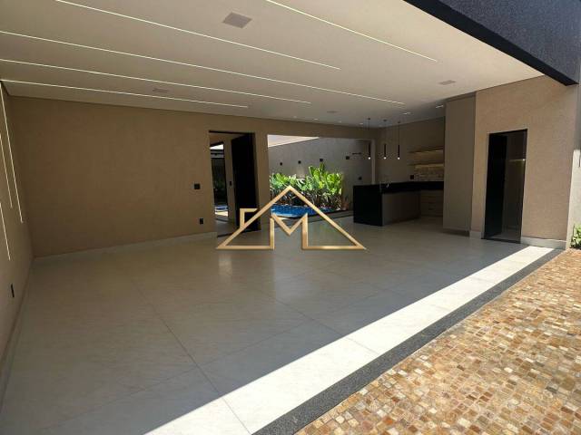 Casa para Venda em Franca - 2