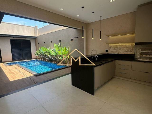 Casa para Venda em Franca - 4