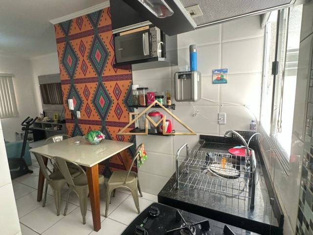 Apartamento para Venda em Franca - 4
