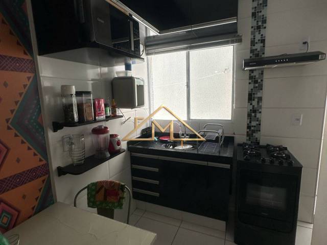 Apartamento para Venda em Franca - 5