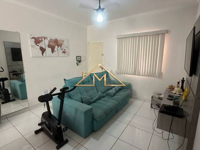 #118 - Apartamento para Venda em Franca - SP