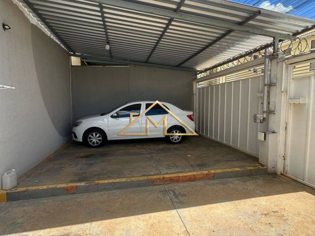 #118 - Apartamento para Venda em Franca - SP