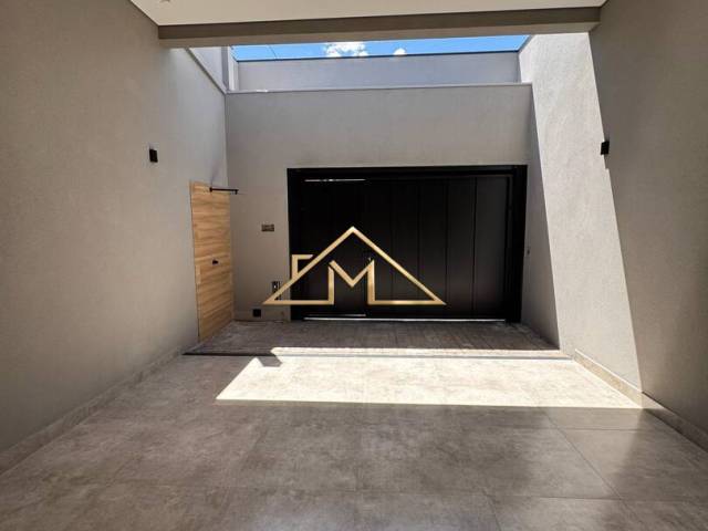 Casa para Venda em Franca - 3