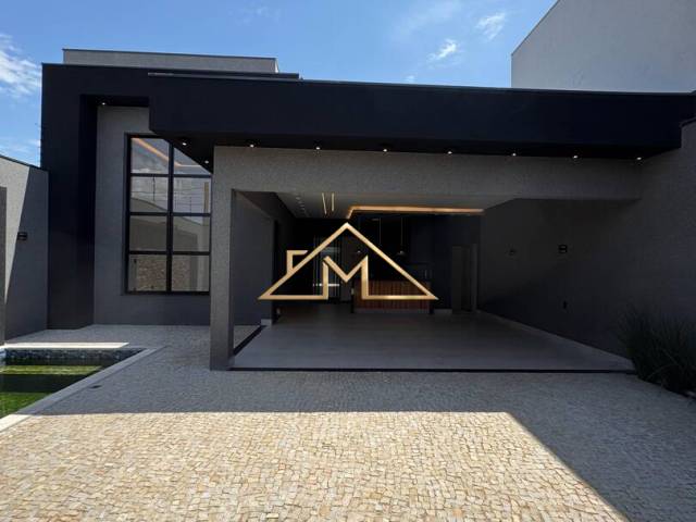 Casa para Venda em Franca - 2