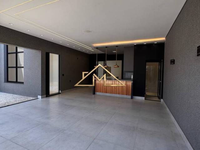 Casa para Venda em Franca - 3