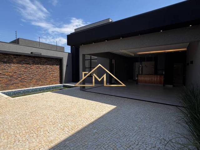 Casa para Venda em Franca - 4