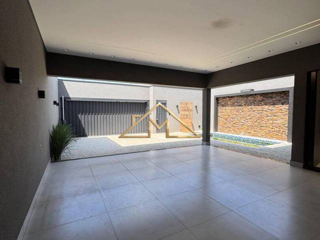 Casa para Venda em Franca - 5