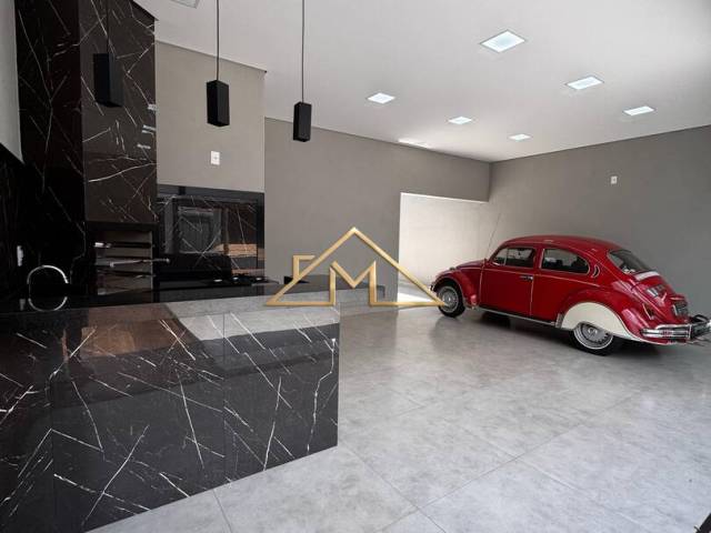 Casa para Venda em Franca - 2