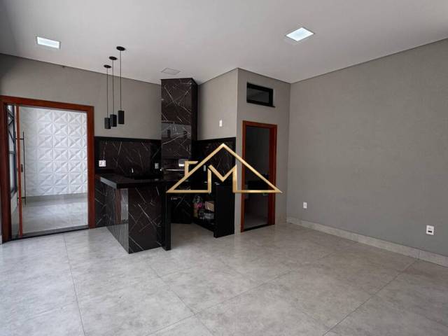 Casa para Venda em Franca - 3