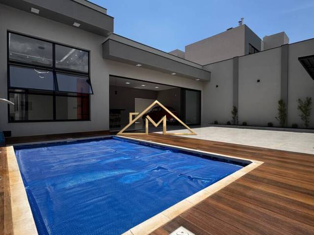 Casa para Venda em Franca - 4