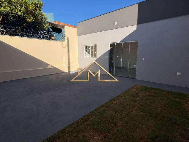Venda em Jardim Cambuí - Franca