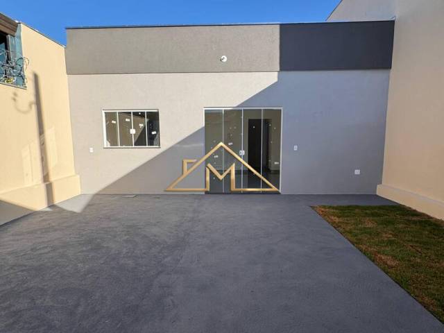Casa para Venda em Franca - 2