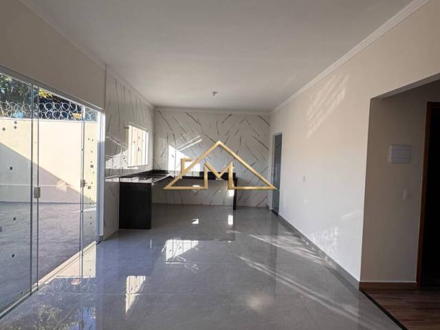 Casa para Venda em Franca - 4
