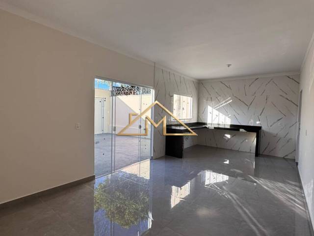 Casa para Venda em Franca - 5