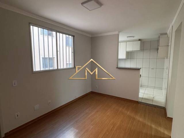 Apartamento para Venda em Franca - 3