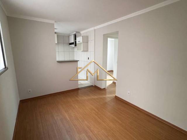 Apartamento para Venda em Franca - 2