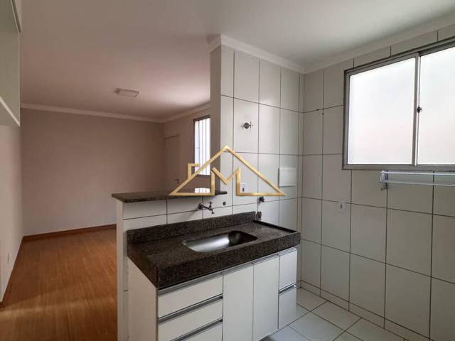 Apartamento para Venda em Franca - 4