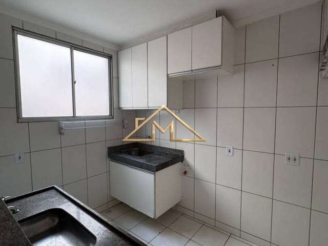 Apartamento para Venda em Franca - 5