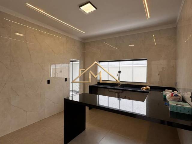 Casa para Venda em Franca - 3