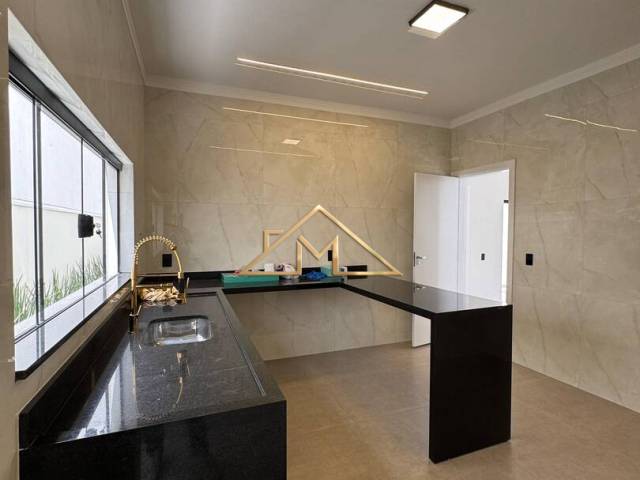 Casa para Venda em Franca - 4
