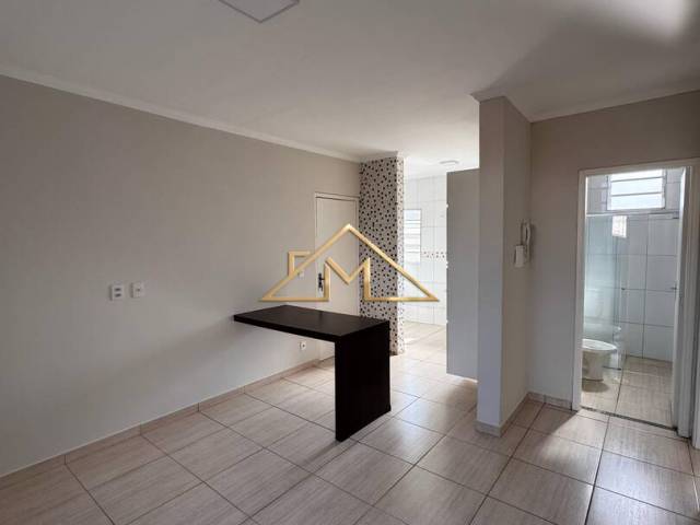 #134 - Apartamento para Venda em Franca - SP