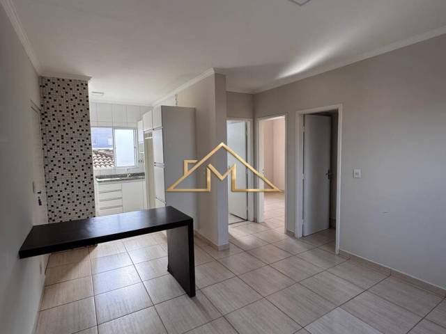 Apartamento para Venda em Franca - 5