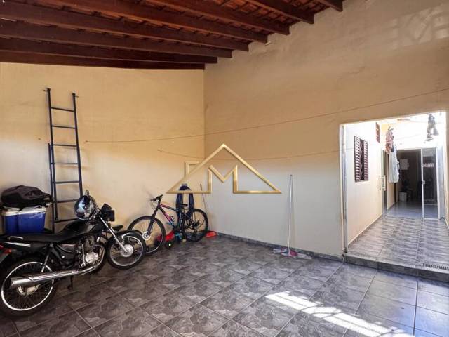 Casa para Venda em Franca - 2