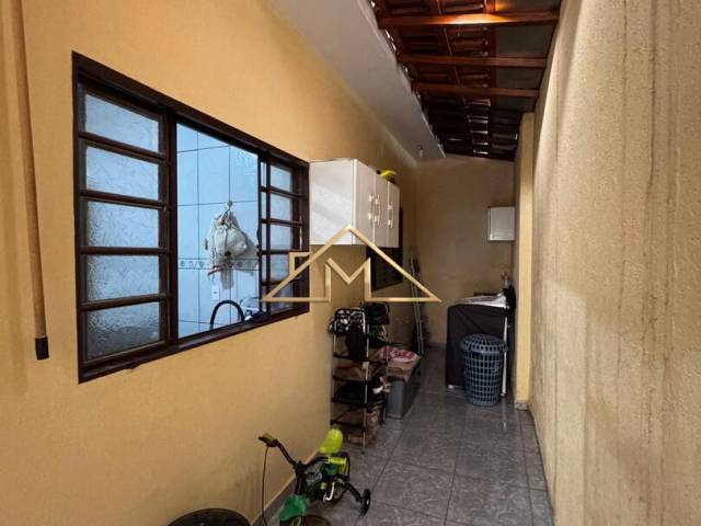 Casa para Venda em Franca - 4
