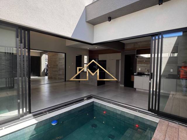 Casa para Venda em Franca - 3