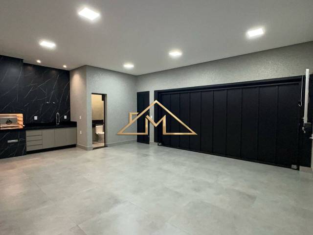 Casa para Venda em Franca - 4