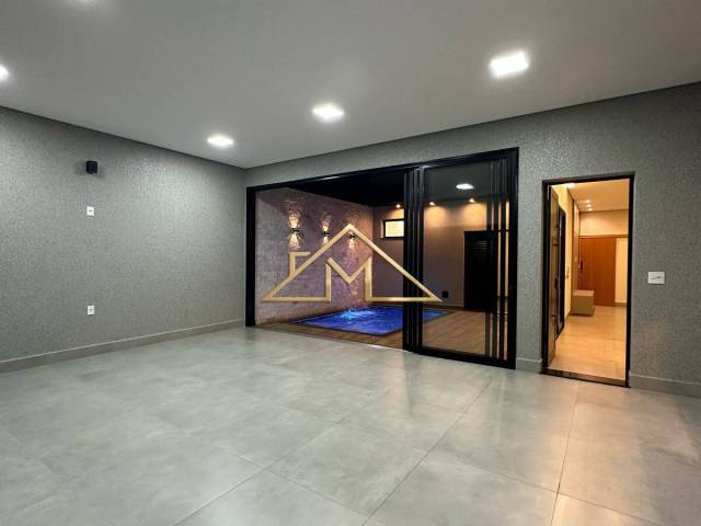 Casa para Venda em Franca - 2