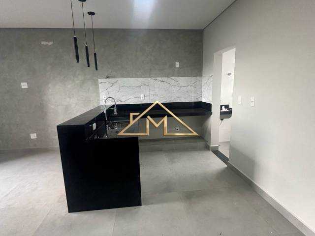Apartamento para Venda em Franca - 2