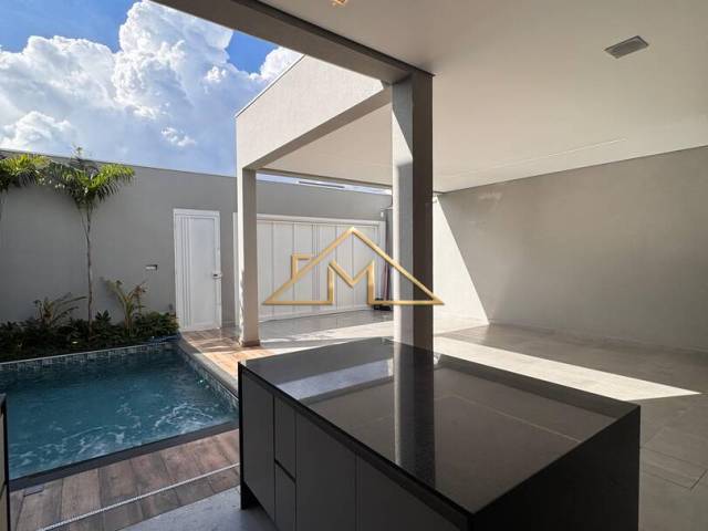 Casa para Venda em Franca - 3