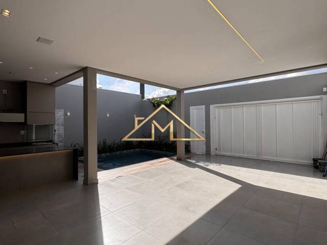 Casa para Venda em Franca - 4