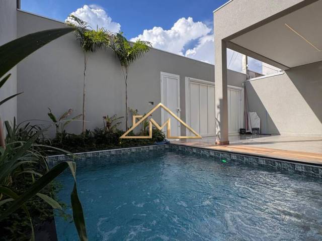 Casa para Venda em Franca - 2