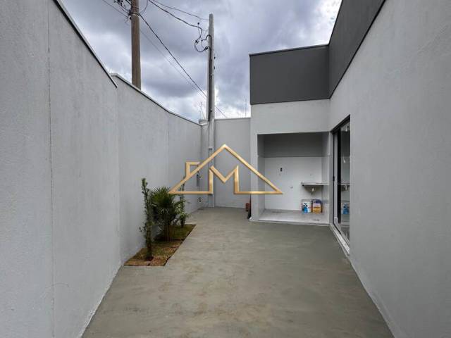 Casa para Venda em Franca - 3