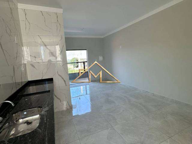 Venda em Jardim Luiza II - Franca