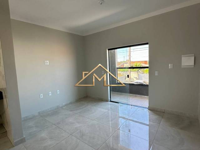 Apartamento para Venda em Franca - 2