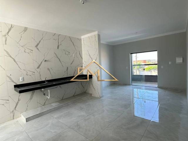 Apartamento para Venda em Franca - 3