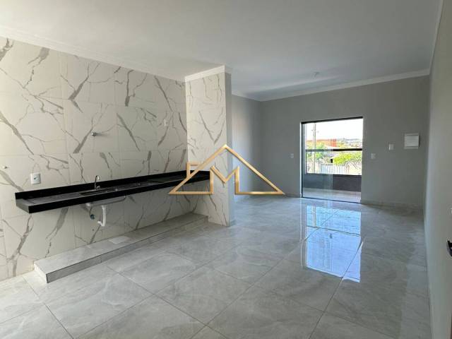 Apartamento para Venda em Franca - 4