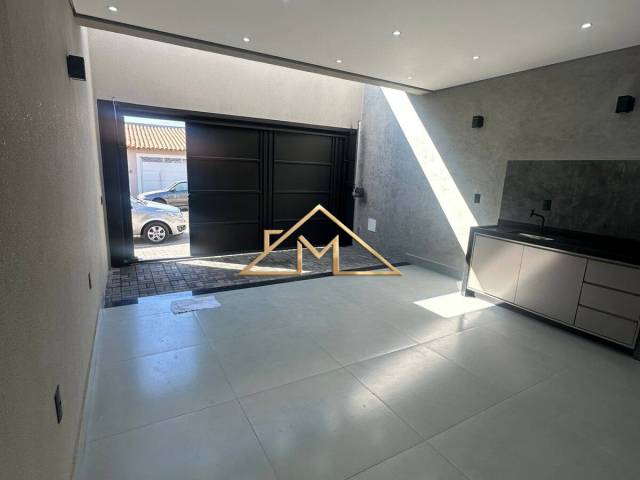 Casa para Venda em Franca - 2
