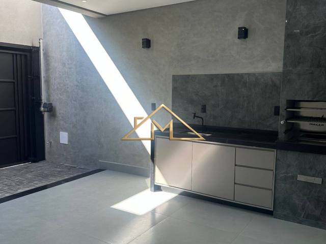 Casa para Venda em Franca - 3
