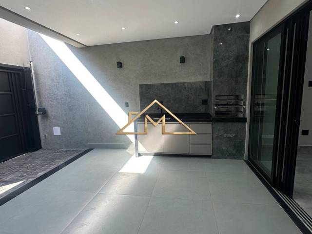 Casa para Venda em Franca - 4