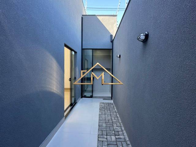 Casa para Venda em Franca - 5
