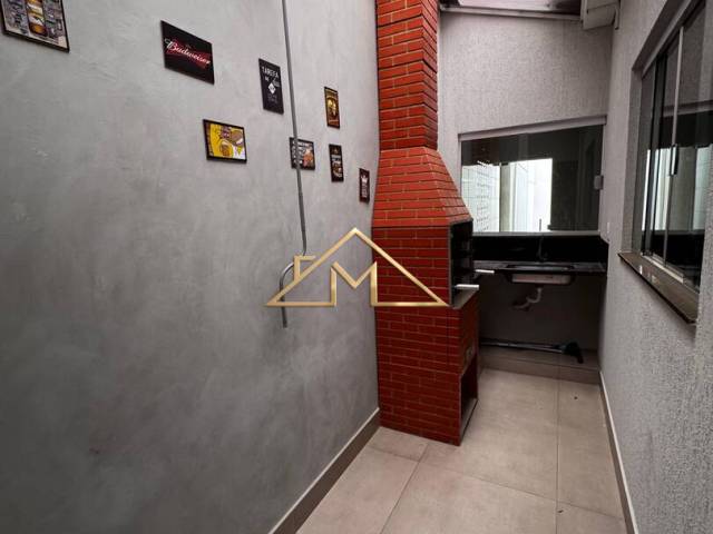 Casa para Venda em Franca - 2